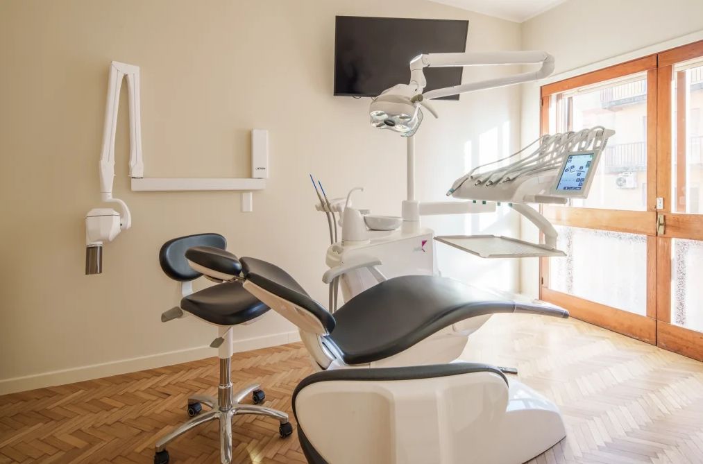 Centro Odontoiatrico Sardegna del dr. Luca Casula