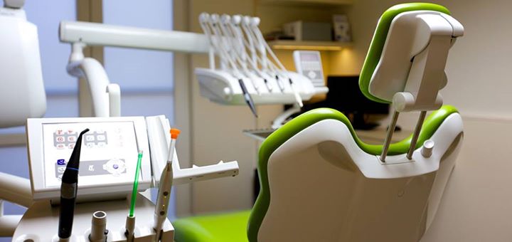 LaPortaDental Budapest, Ungheria